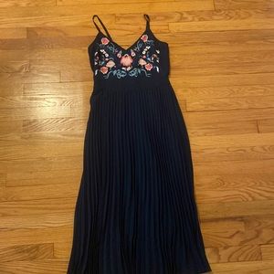 Nanette Lepore size 2 dress